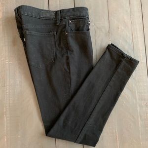 Levi’s Black Jeans